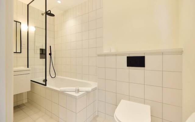 The East London Mile Classic - Stunning 2bdr Flat