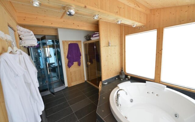 Alpenchalets Klippitz by Alps Residence