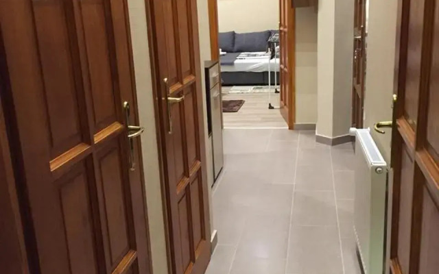 Downtown Apartment