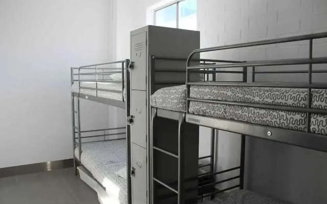Perth City Backpackers Hostel