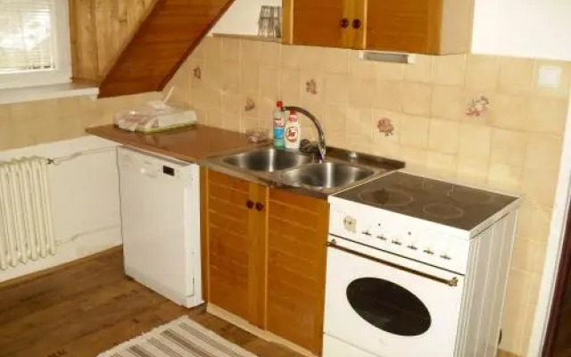 Apartmány Promenáda 196