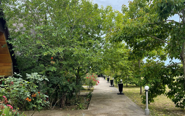 Алашара (Алахадзы)