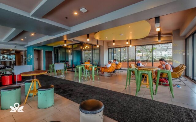 ZEN Rooms Space Taft Manila