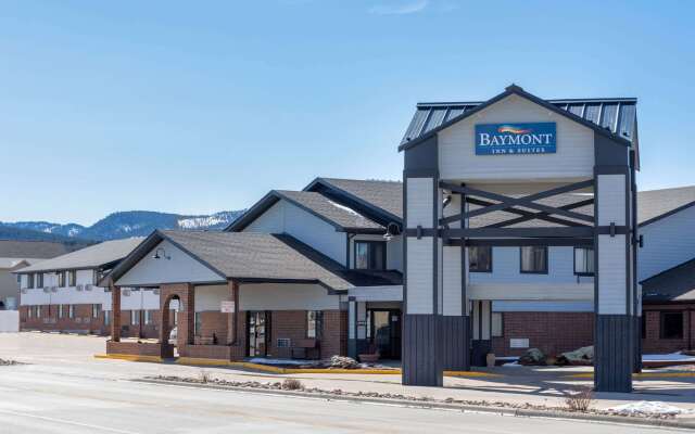 Baymont by Wyndham Spearfish