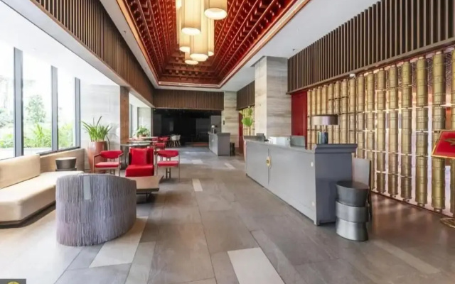 Apec Mandala Resort - Mui Ne