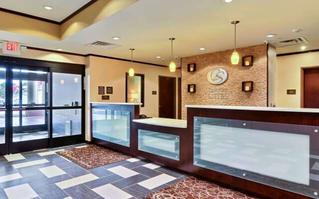 Comfort Suites Uniontown