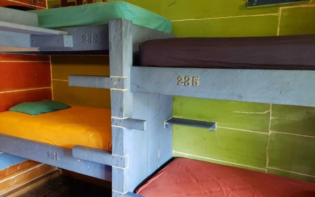 Greengos Hotel