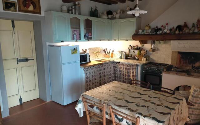 Casa di Campagna Maglianello