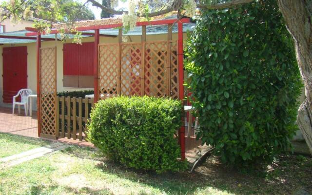 Casa Vacanze Guardamare