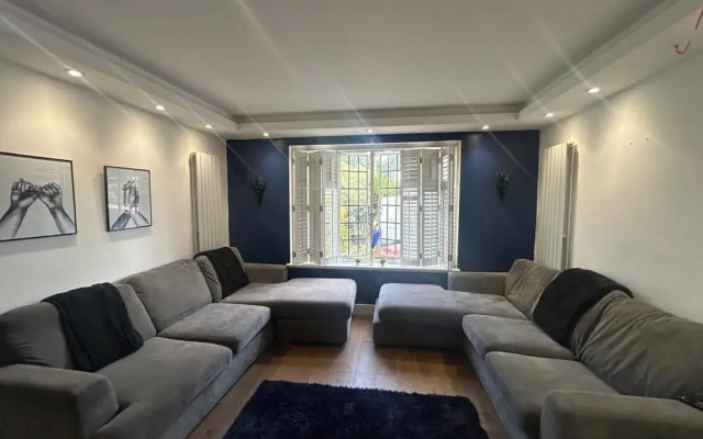 Cozy1-bedroom Apartment S WiFi n Parking