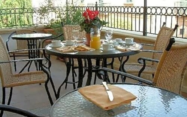 Mini Hotel Peperoncino Palace 2