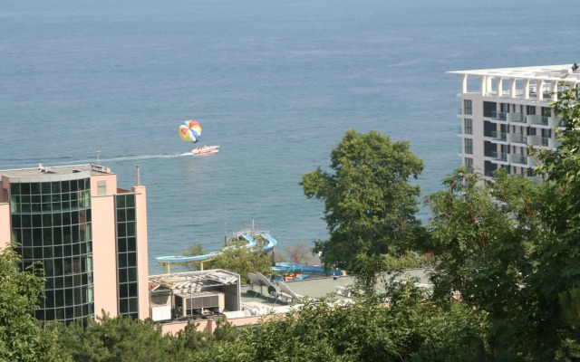 Park Hotel Briz All Inclusive- Free Parking