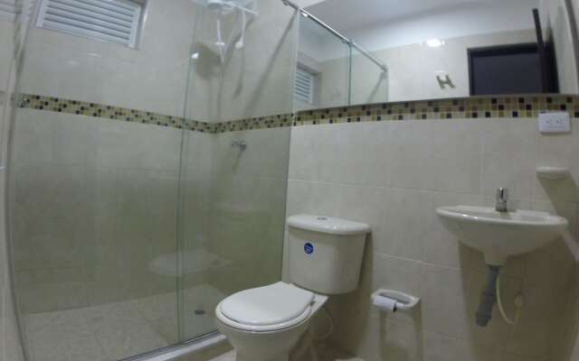 Apartamentos el Ingenio