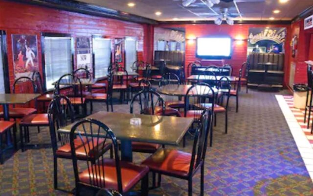 Old Hickory Inn Jackson