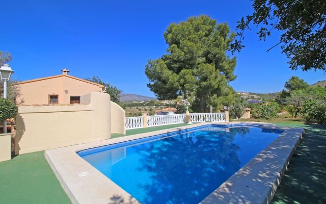 Villa Costa Calpe - Milotxa