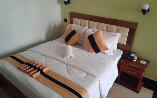 Hotel Edenhighlands Mbeya