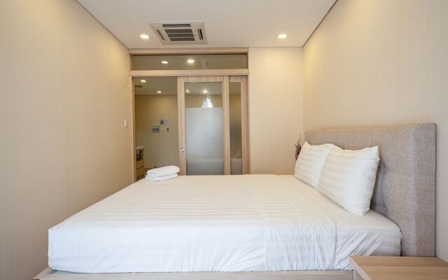 Luxy Park Hotel & Apartments Notre Dame