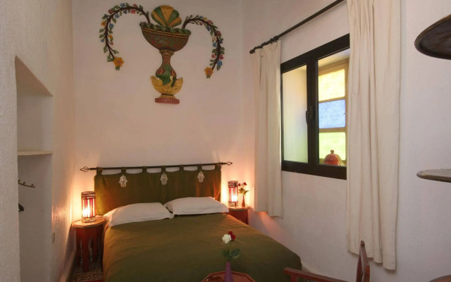 Riad Celia