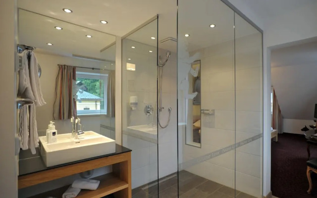 Hotel Goldener Loewe