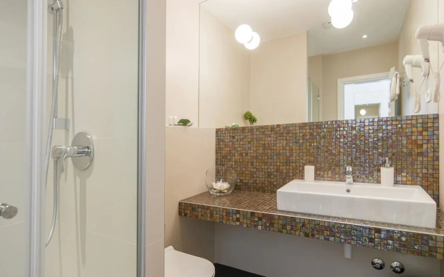Prima Luxury Rooms