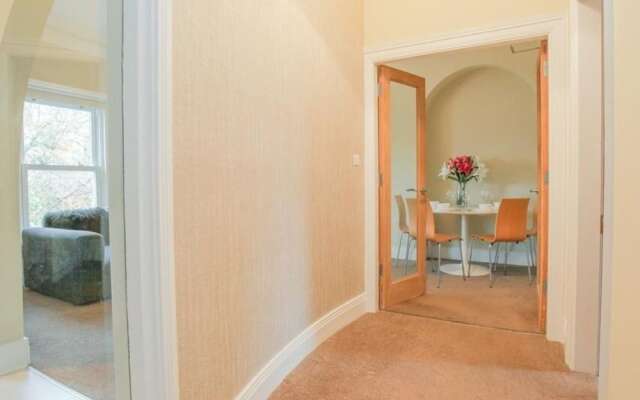 Duke Serviced Apartments