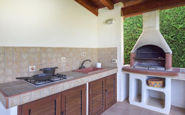 Villa Lucrezia