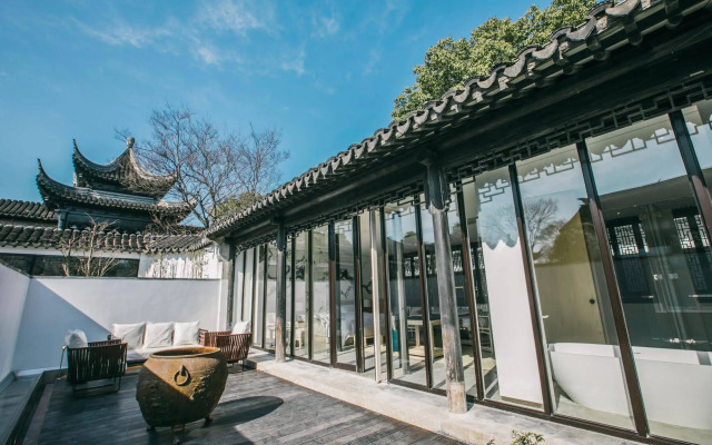 The Emperor Suzhou