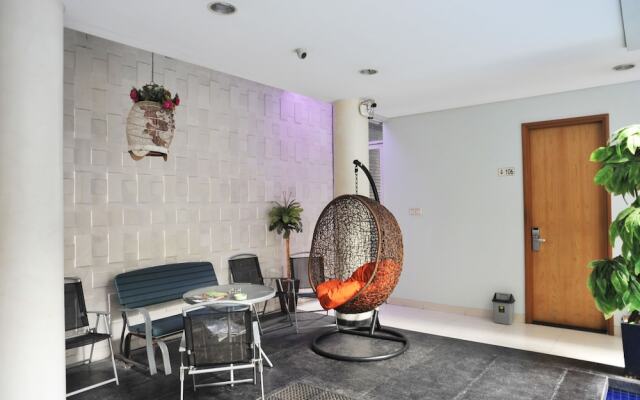 Airy Eco Syariah Fatmawati Bank Dagang Negara Dua 21 Jakarta