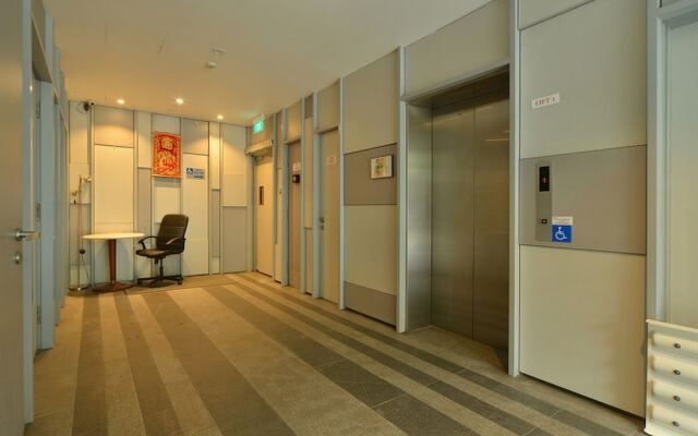 Residences @ Farrer Park