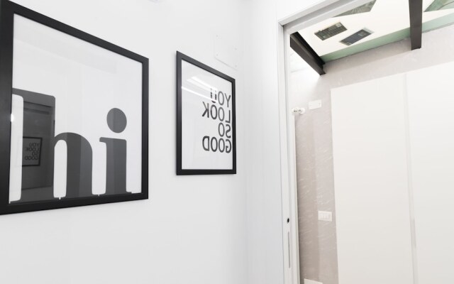 Italianway - Rosmini 11