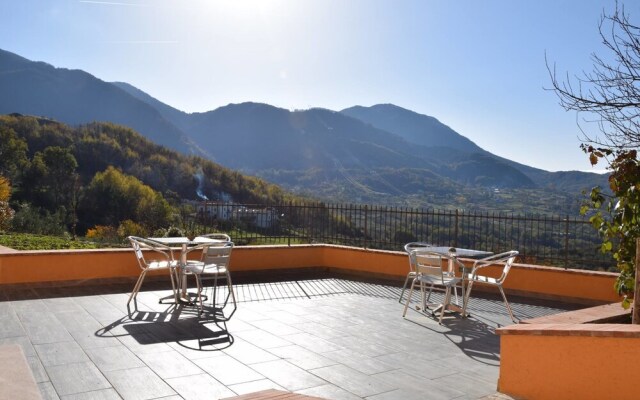 B&B Il Pettirosso