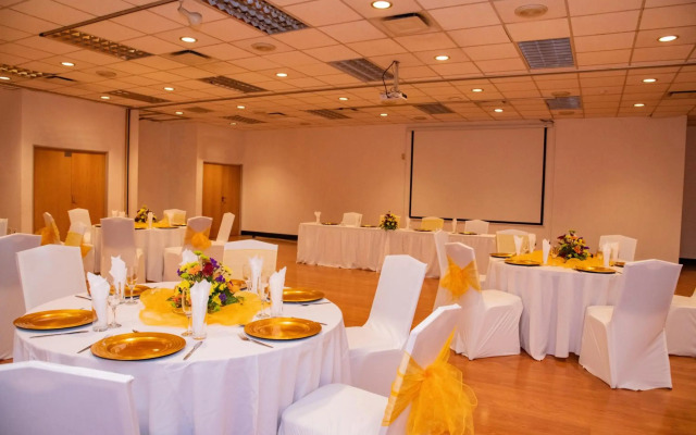 BON Hotel Bloemfontein Central