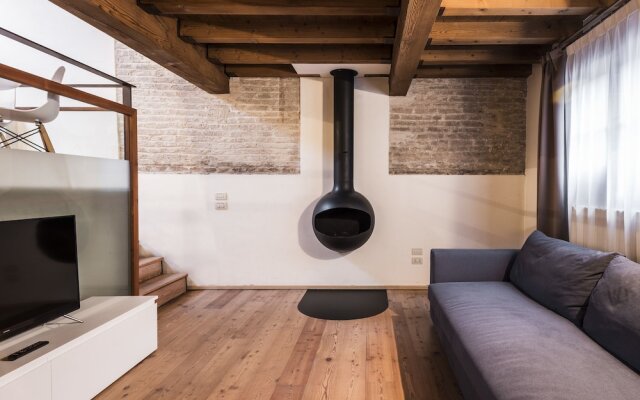 MyPlace Sant'Agostino Apartment
