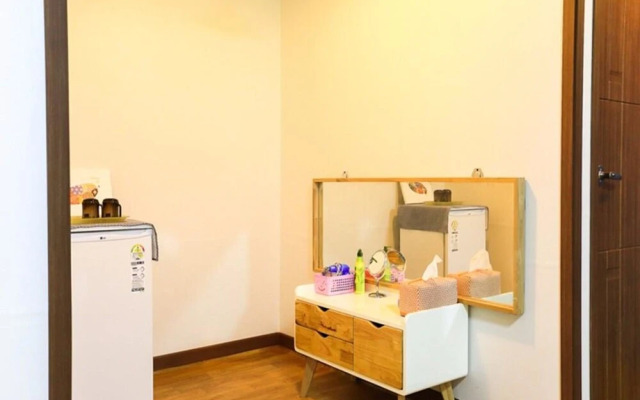 Jeju Harang Guest House