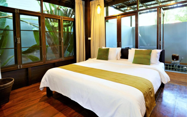 The Quarter Hotel