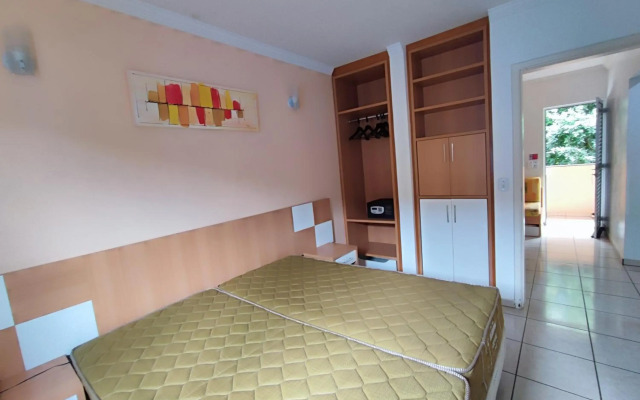 Apartamento Diroma Fiore Resort