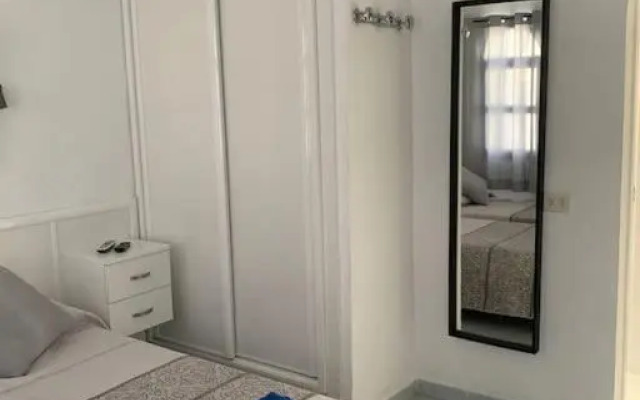 Duplex in maspalomas