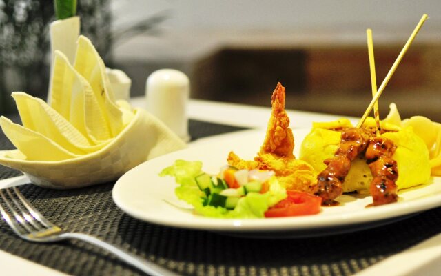 Liberta Hotel Jimbaran