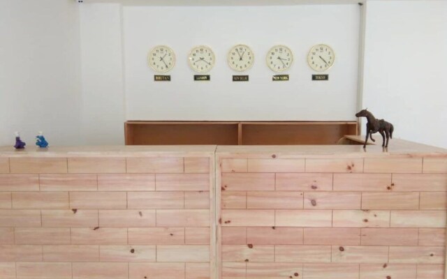 Amaa's Suites