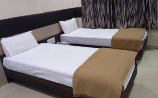 Hotel Pratibha Executive