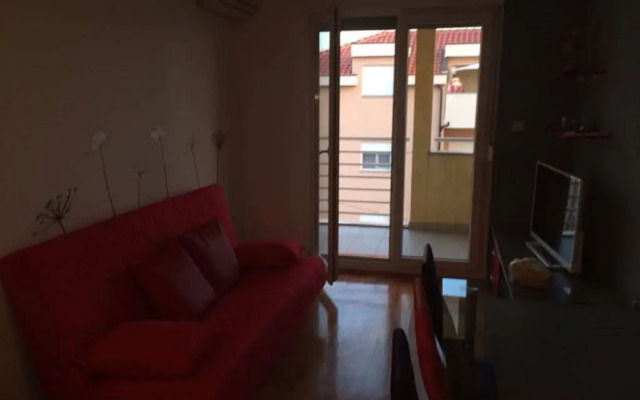 Apartment Olujic