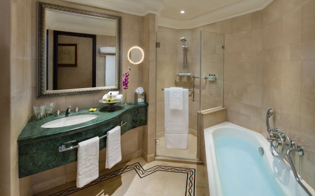 InterContinental Phoenicia Beirut by IHG