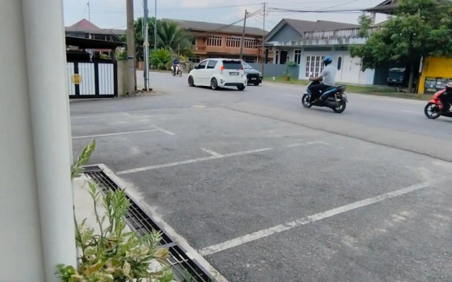 Villa D'Doa Maju