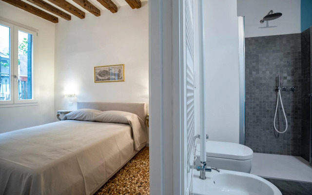 Ca’ Anna Rialto Apartment M0270429079