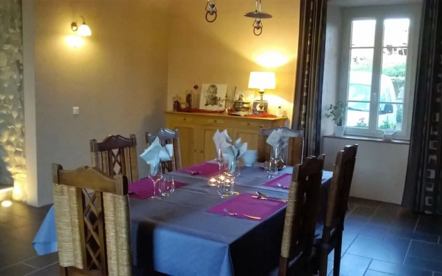 Le Buala Maison d'Hôtes