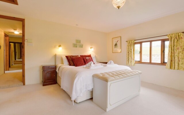 Surridge Farmhouse