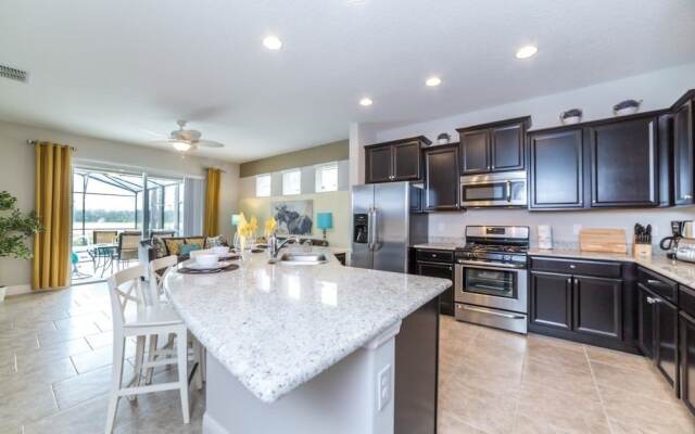 Amazing House! Solterra - 5290WWW