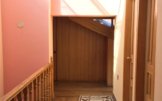 Hospedaje Turismo CAITH