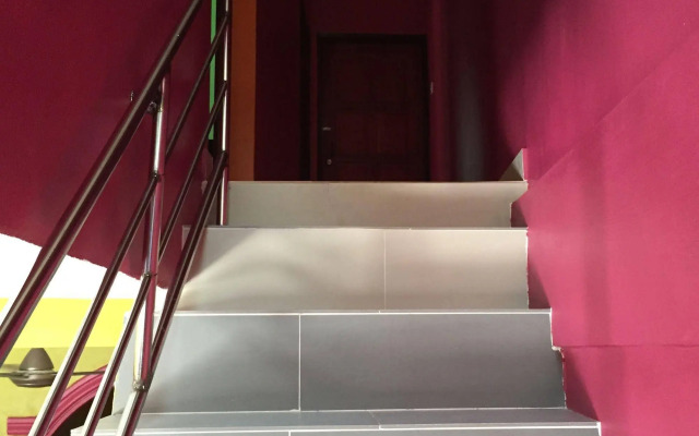 Malinja Homestay