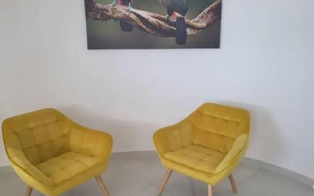 Hello Guyane(3), Suite Prestige Premium, 5 étoiles